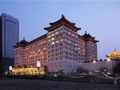 Grand Park Xian